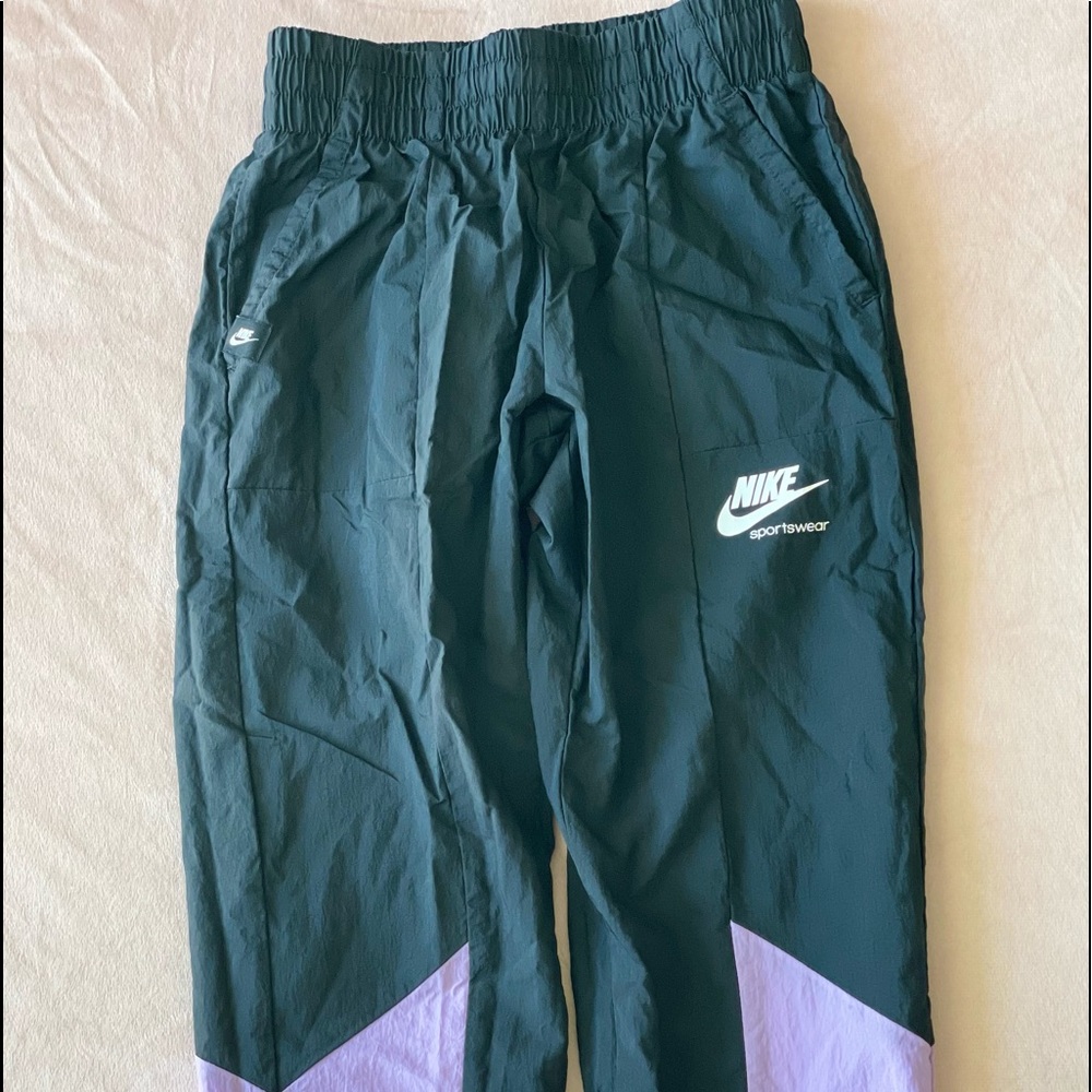 Nike Sports Wear